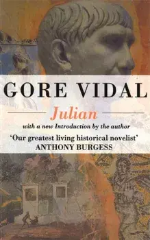 Julian, Paperback/Gore Vidal