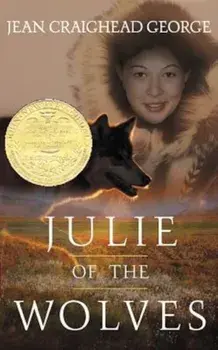 Julie of the Wolves, Paperback/Jean Craighead George