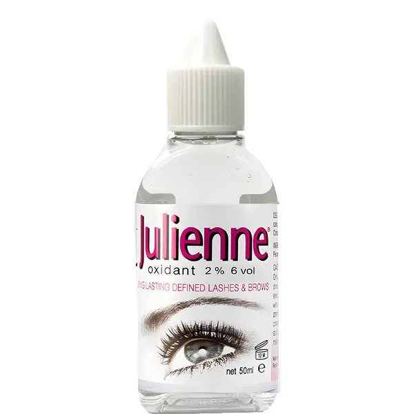 Julienne Liquid Oxidant 2% (6 Vol.) 50ml