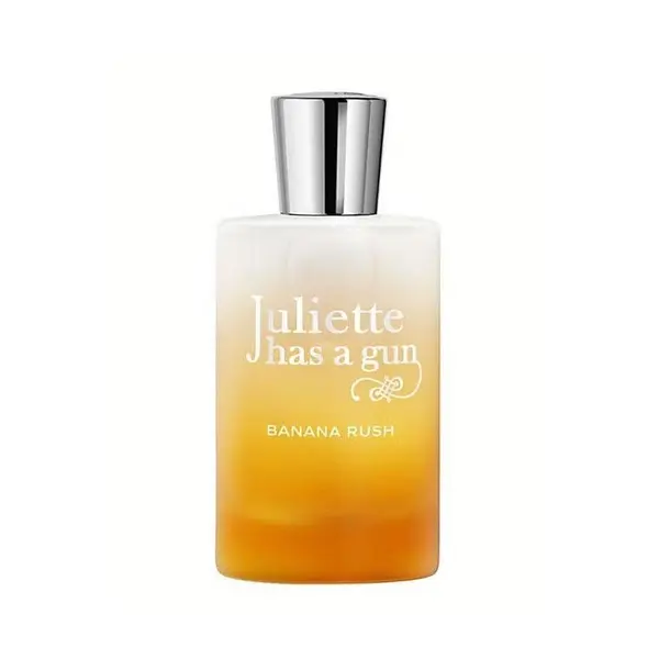 Juliette Has A Gun Banana Rush Apă de parfum Unisex Tester EDP Volum 100 ml