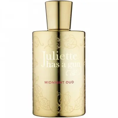 Juliette Has A Gun – Midnight Oud Eau De Parfum 100ml