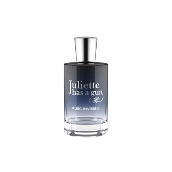 Juliette Has A Gun Musc Invisible Apă de Parfum pentru Femei Tester EDP Volum 100 ml
