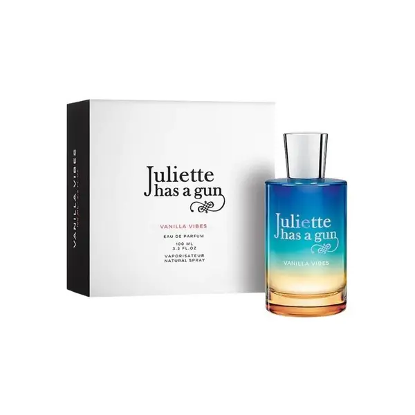 Juliette Has A Gun Vanilla Vibes EDP Volum 50 ml