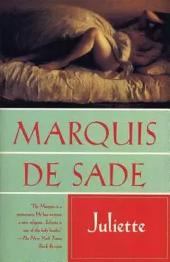 Juliette - Marquis De Sade