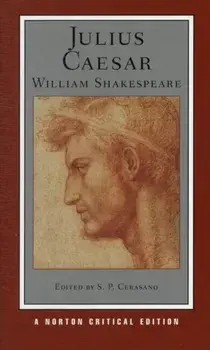 Julius Caesar. Critical ed, Paperback/William Shakespeare