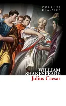 Julius Caesar, Paperback/William Shakespeare