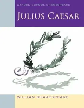 Julius Caesar, Paperback/William Shakespeare
