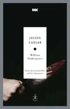 Julius Caesar, Paperback/William Shakespeare
