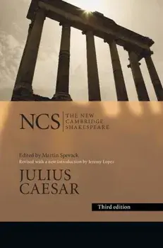 Julius Caesar, Paperback/William Shakespeare