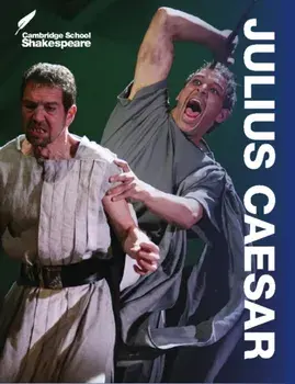 Julius Caesar, Paperback/William Shakespeare