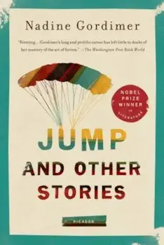 Jump and Other Stories, Paperback/Nadine Gordimer