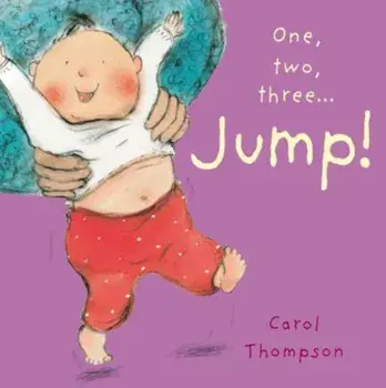 Jump!, Hardcover/Carol Thompson