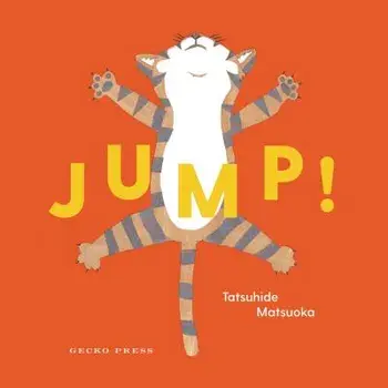 Jump!, Hardcover/Tatsuhide Matsuoka