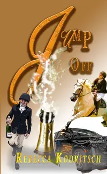 Jump Off, Paperback/Rebecca Kodritsch