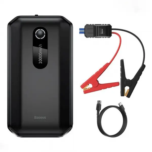 Jump Starter Auto Baseus Super Energy Air C00245501113-00