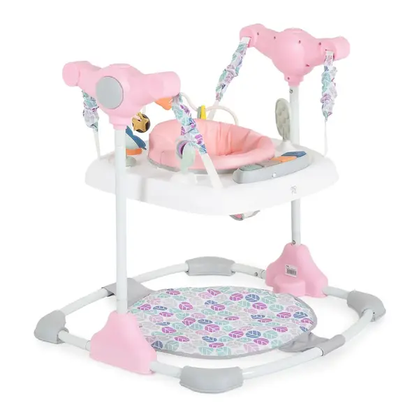 Jumper Moni Bungee Hop Roz