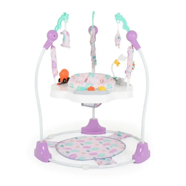 Jumper Moni Magic Fun Purple