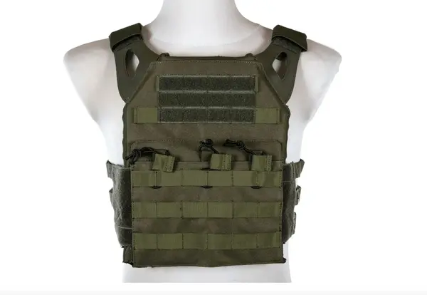 Jumper plate carrier tactic Specna Arms - OLIVE