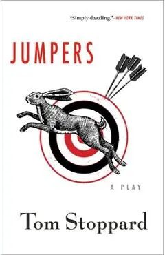 Jumpers - Tom Stoppard