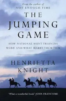 Jumping Game/Henrietta Knight