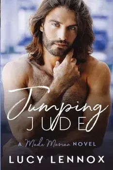 Jumping Jude: Made Marian Series Book 3, Paperback/Lucy Lennox