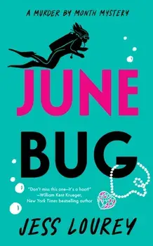 June Bug, Paperback/Jess Lourey
