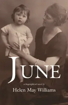 June, Paperback/Helen May Williams