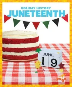 Juneteenth, Hardback/J P Miller