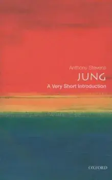 Jung: A Very Short Introduction, Paperback/Anthony Stevens