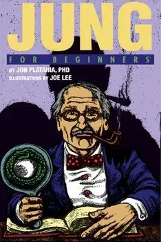 Jung for Beginners, Paperback/Jon Plantania Phd