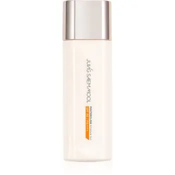 JUNG SAEM MOOL Masterclass Ampoule Sun SPF 50+ ser hidratant pentru o piele mai luminoasa