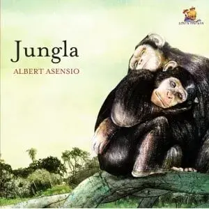 Jungla/Albert Asensio