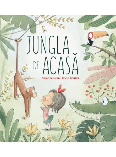 Jungla de acasă