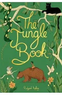 Jungle Book