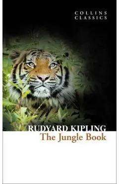 Jungle Book -