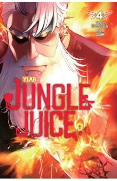 Jungle Juice, Vol. 4 - Hyeong Hyeong Eun