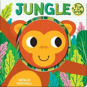 Jungle/Natalie Marshall