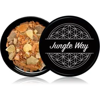 Jungle Way Attract Money suporturi pentru ars tămâie