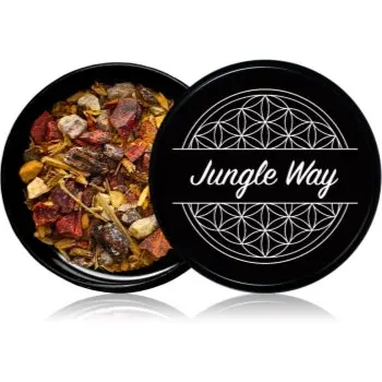 Jungle Way Deep Cleanse suporturi pentru ars tămâie
