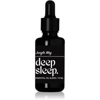 Jungle Way Deep Sleep ulei esențial