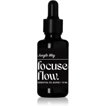 Jungle Way Focused Flow ulei esențial