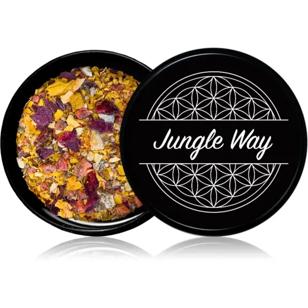 Jungle Way Passion, Love, Connection suporturi pentru ars tămâie 15 g