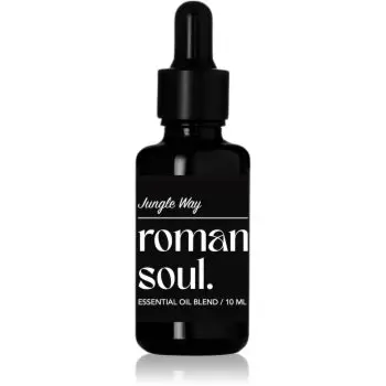 Jungle Way Romantic Soul ulei esențial