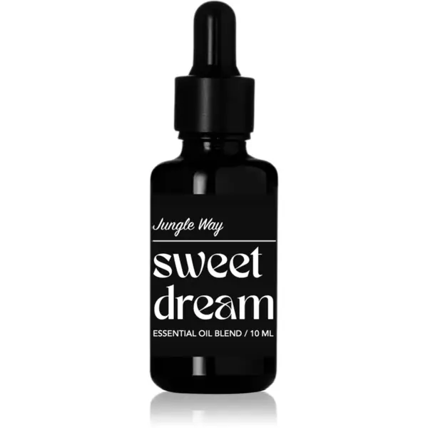 Jungle Way Sweet Dreams ulei esențial 10 ml