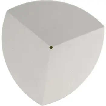 Jungle Way Triangle suport pentru betisoarele parfumate