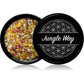 Jungle Way Womb Power suporturi pentru ars tămâie
