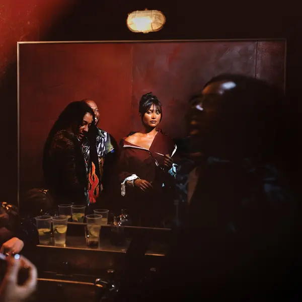 Juniper | Joy Crookes