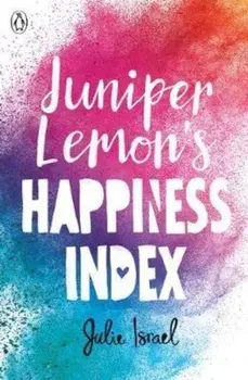 Juniper Lemon's Happiness Index, Paperback/Julie Israel