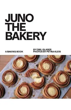 JUNO THE BAKERY - Emil Glaser