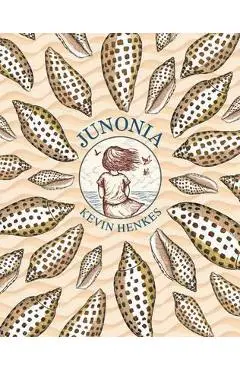 Junonia - Kevin Henkes